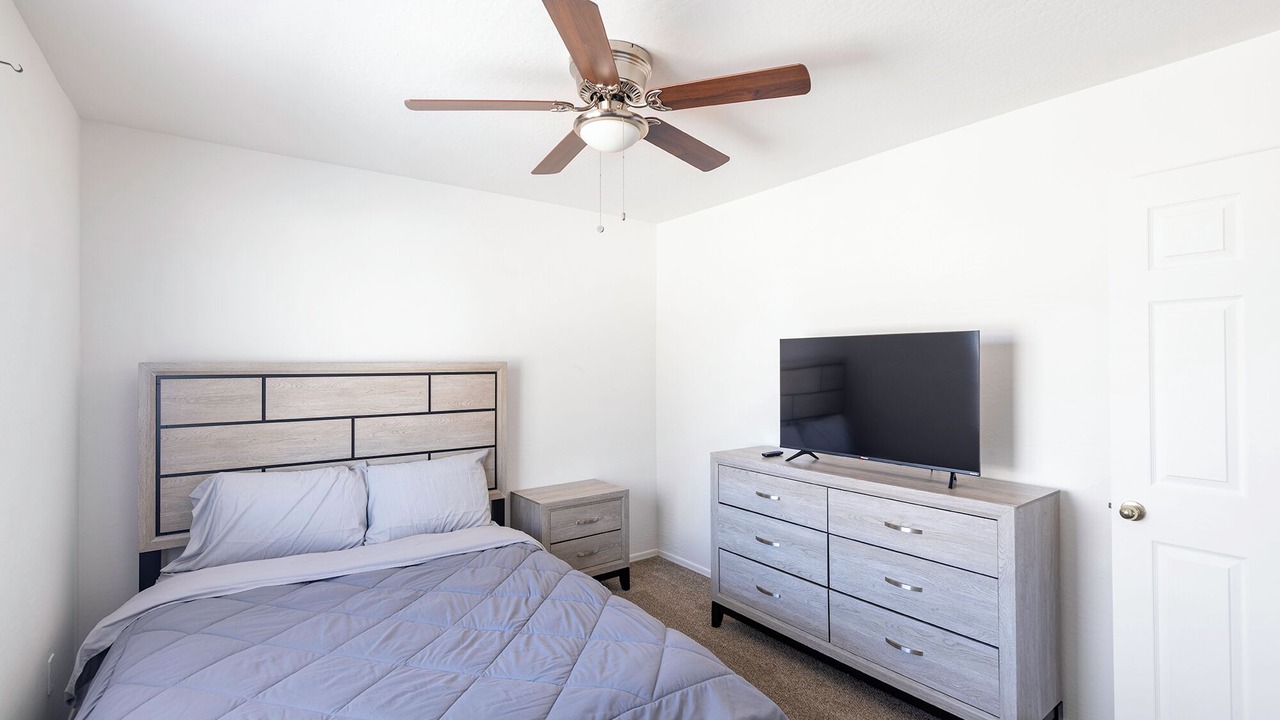 Photo of Bedroom in Maricopa