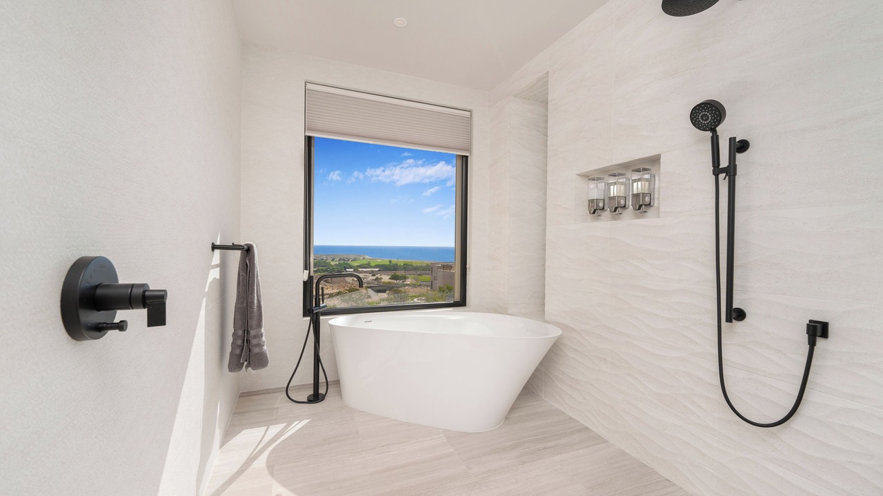 Photo of Bathroom in Sunset Beach