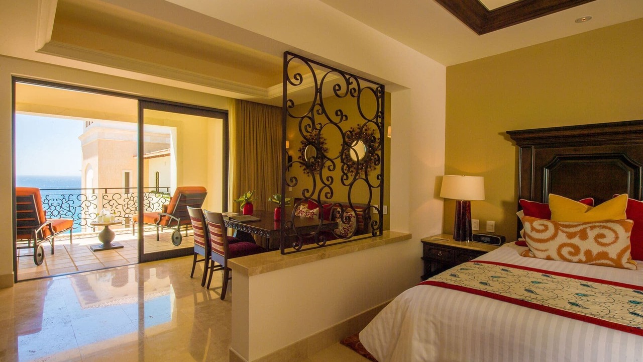 Photo of Bedroom in Marina