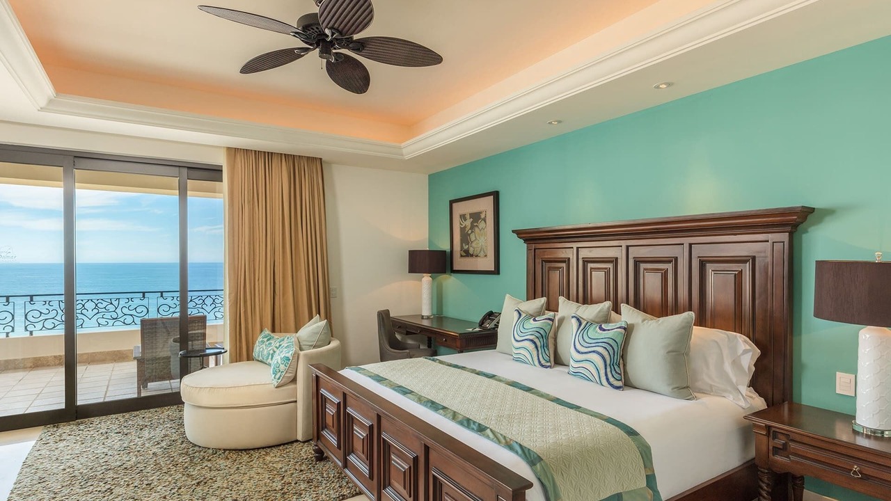 Photo of Bedroom in Marina