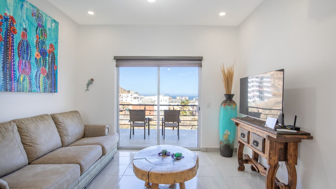 Photo of Livingroom in Pedregal