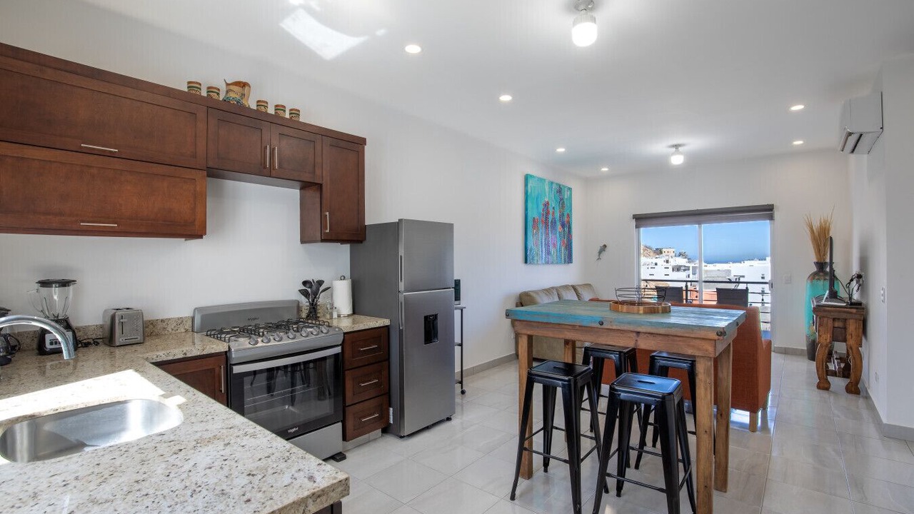 Photo of Kitchen in Pedregal
