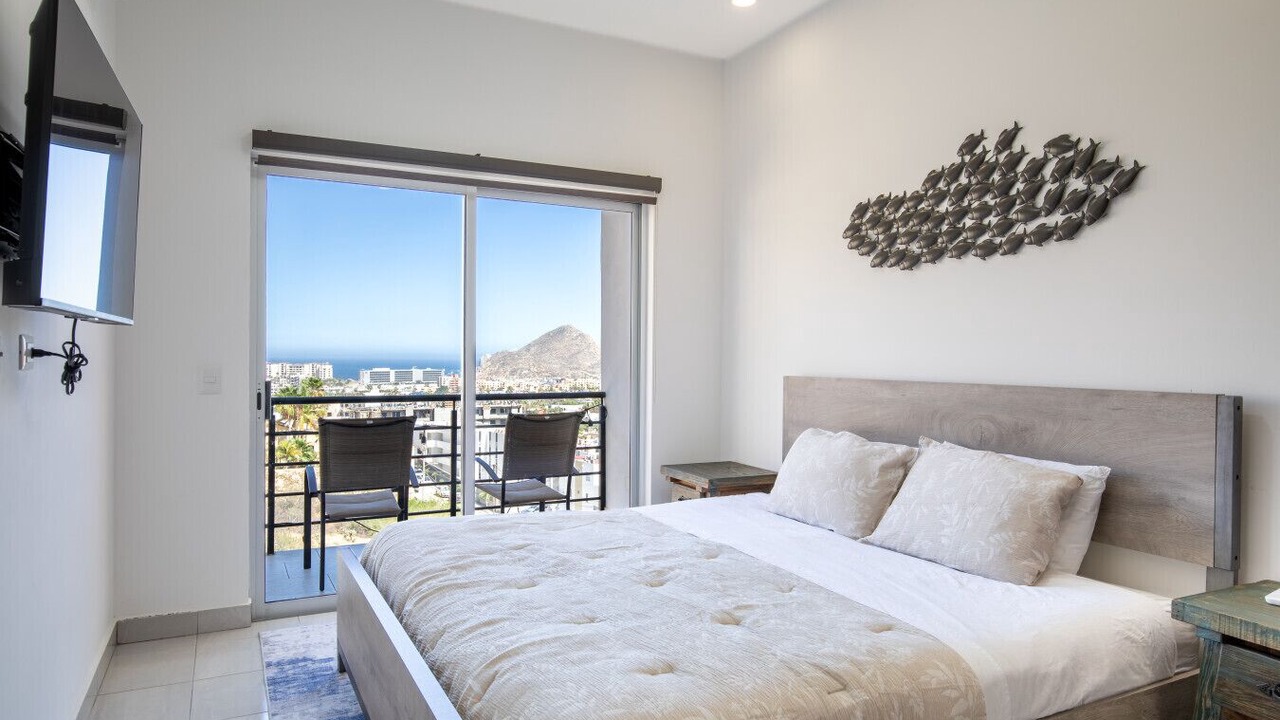Photo of Bedroom in Pedregal