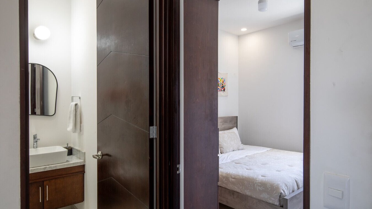 Photo of Bedroom in Pedregal