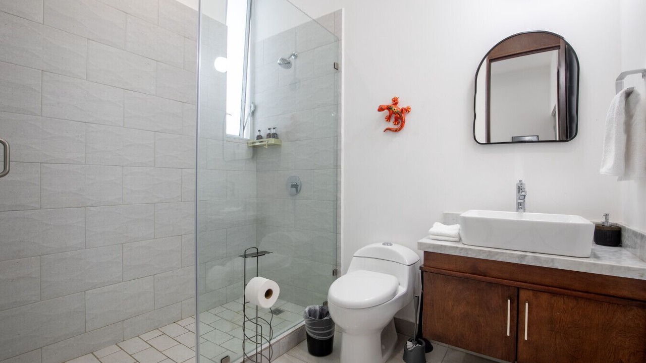 Photo of Bathroom in Pedregal