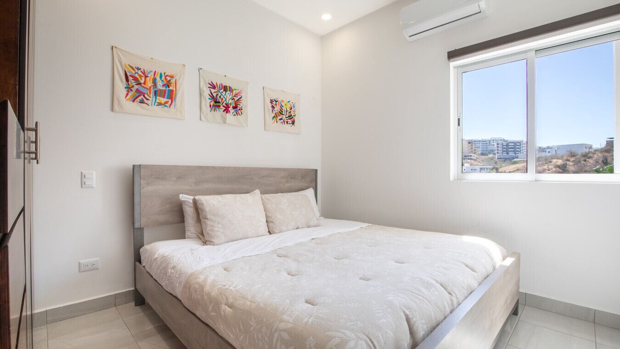 Photo of Bedroom in Pedregal