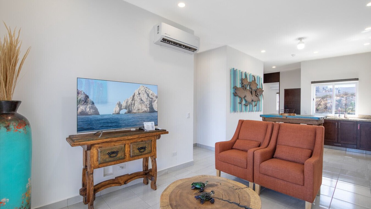 Photo of Livingroom in Pedregal