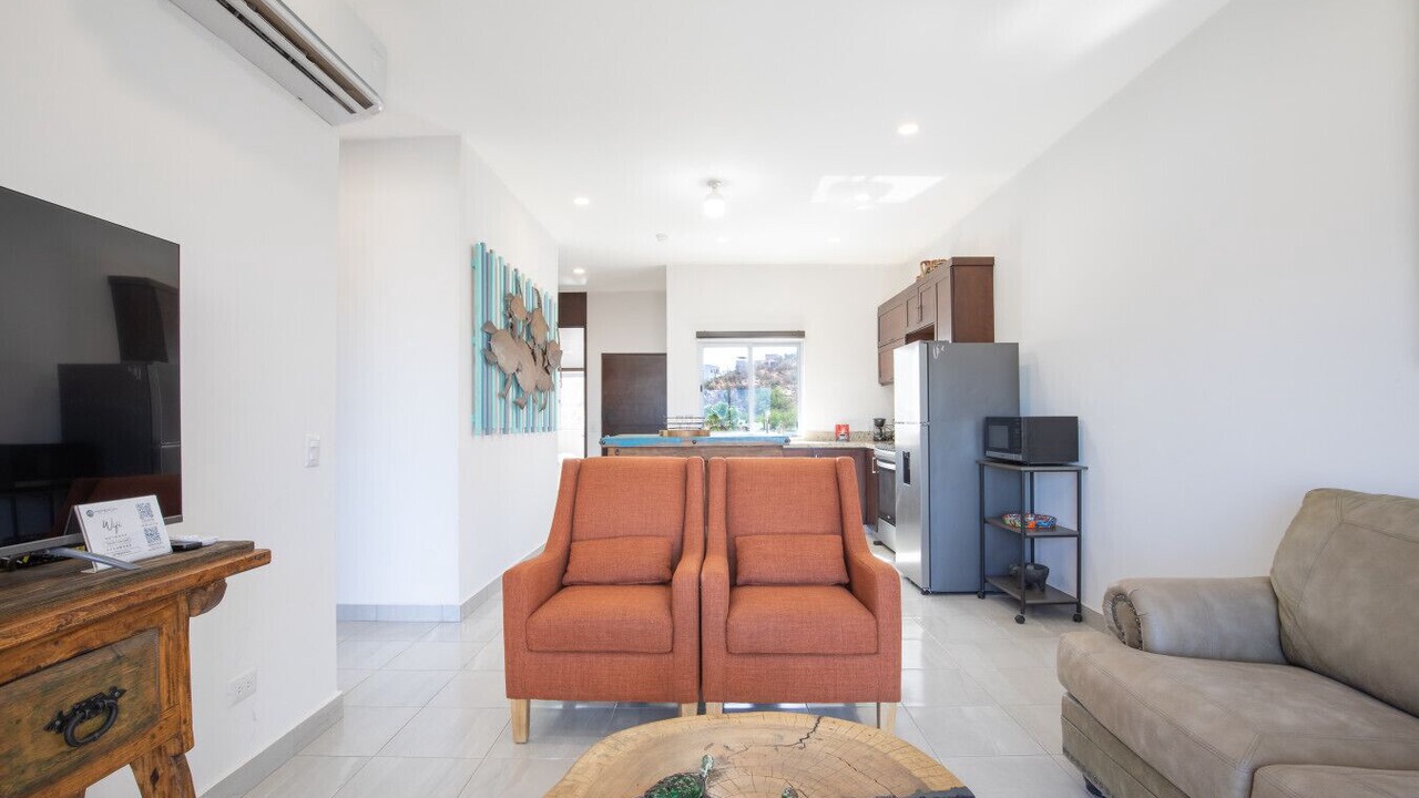 Photo of Livingroom in Pedregal