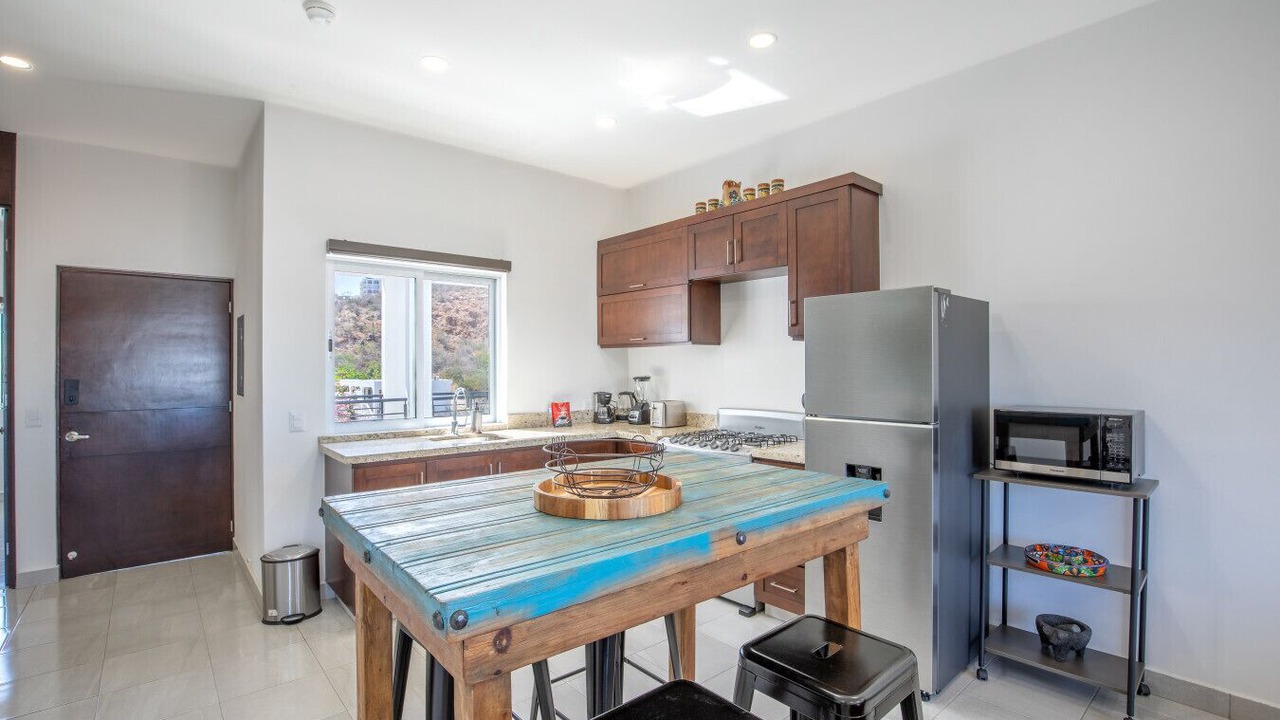 Photo of Kitchen in Pedregal