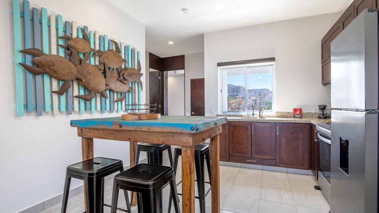 Photo of Kitchen in Pedregal