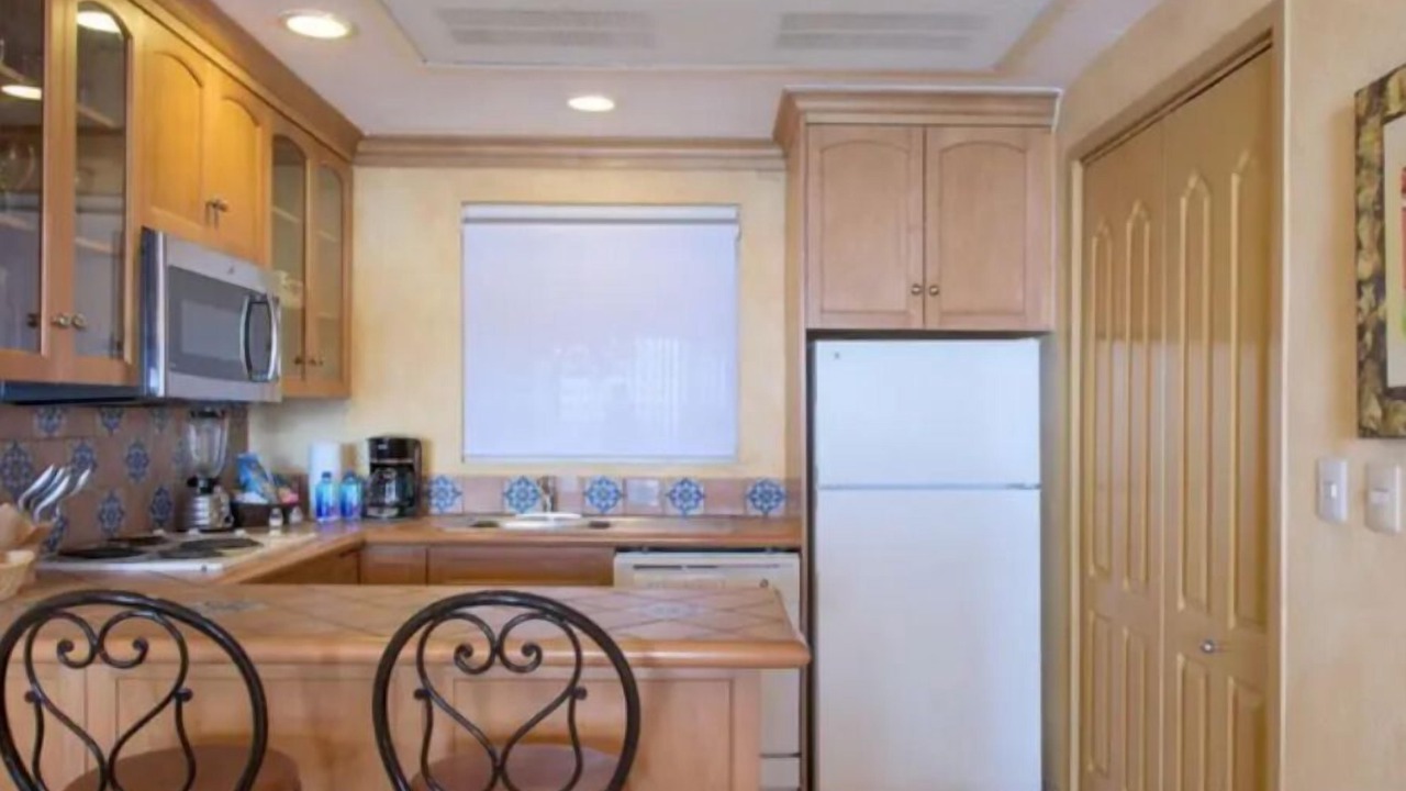 Photo of Kitchen in Centro