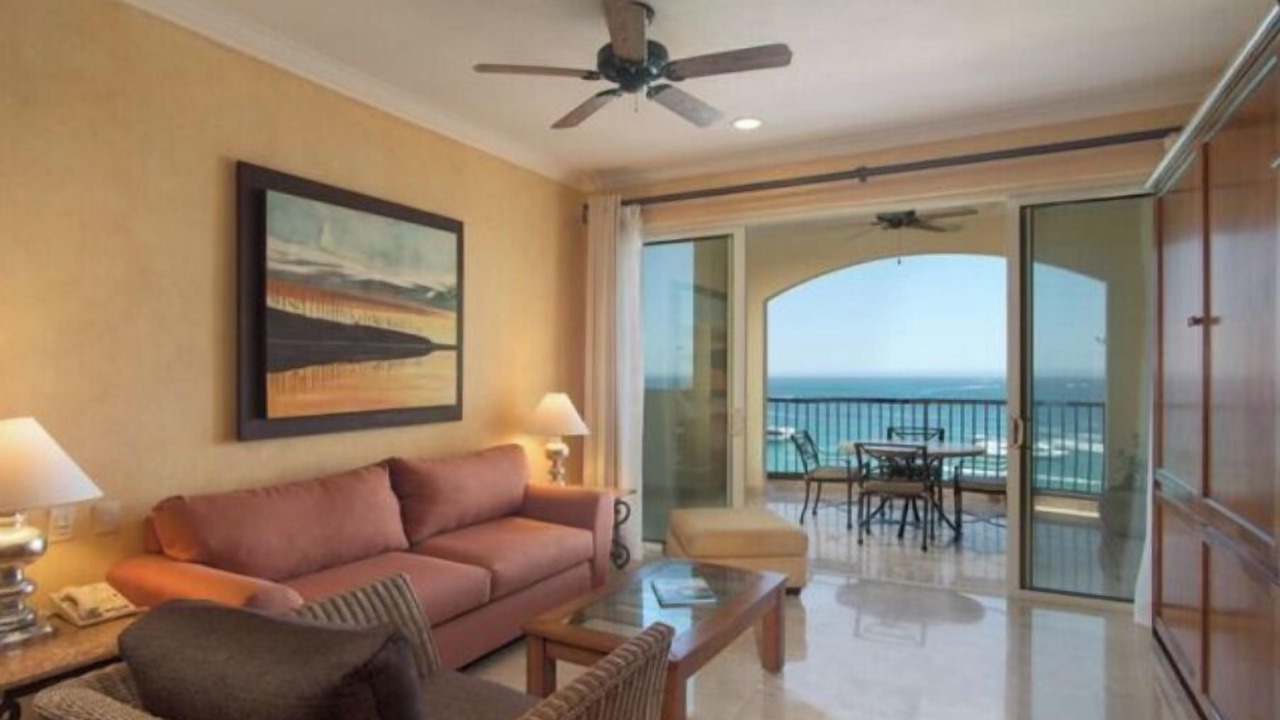 Photo of Livingroom in Centro