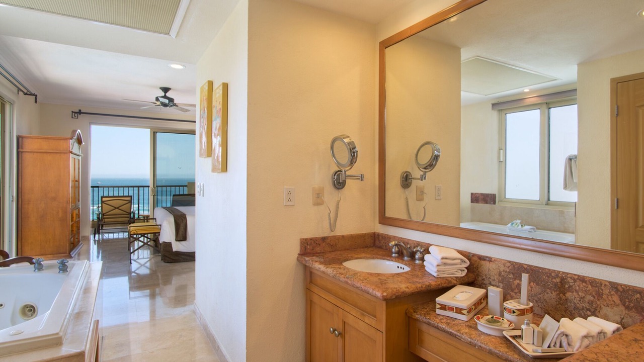 Photo of Bathroom in Centro