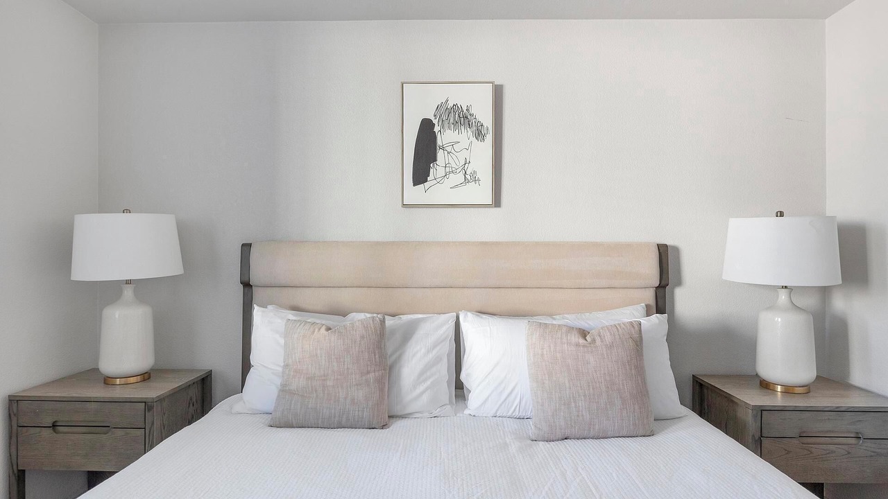 Photo of Bedroom in Arrowhead Ranch