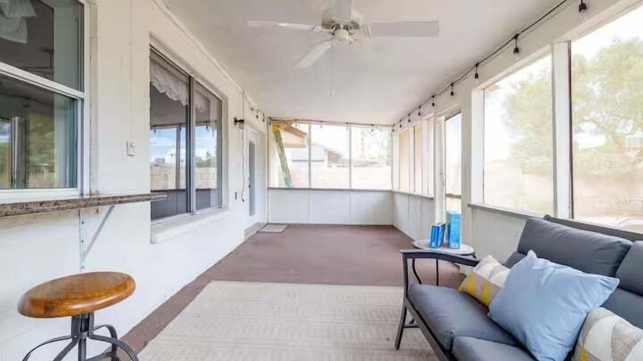 Photo of Outdoor in Dobson Ranch