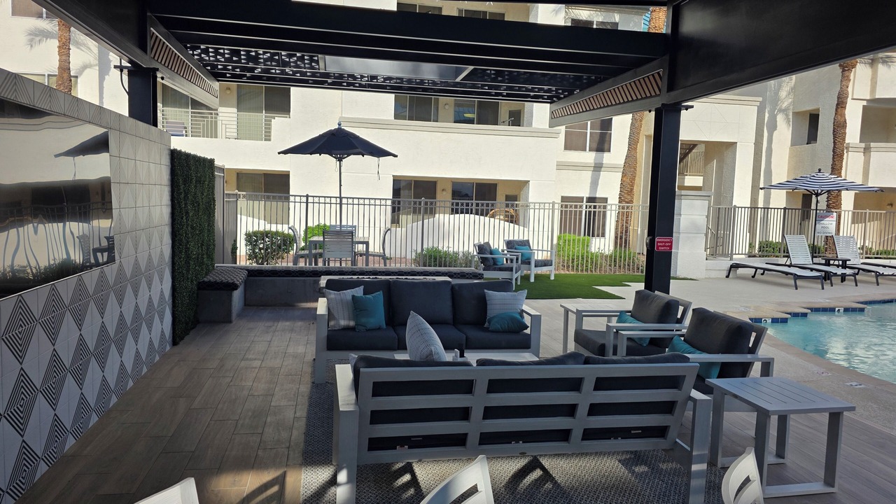 Photo of Outdoor in Evans Churchill