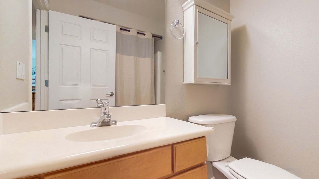 Photo of Bathroom in Fountain Hills