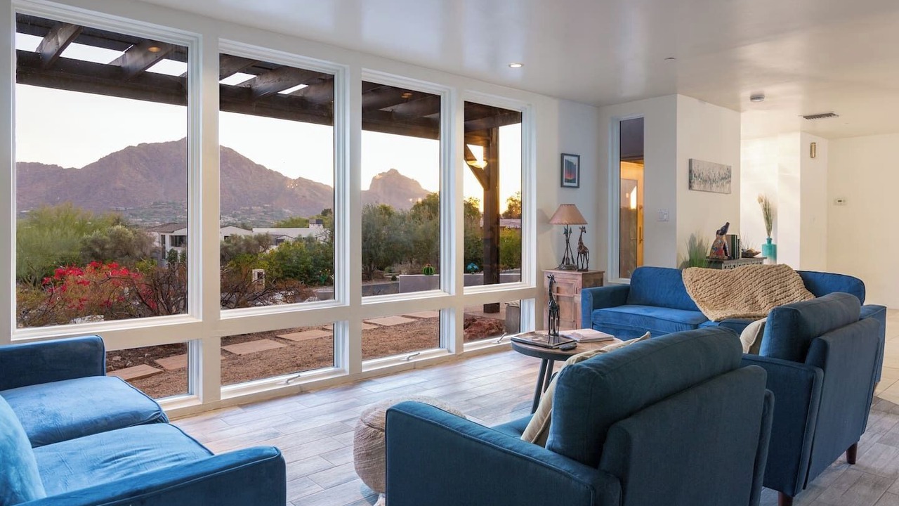 Photo of Others in Paradise Valley
