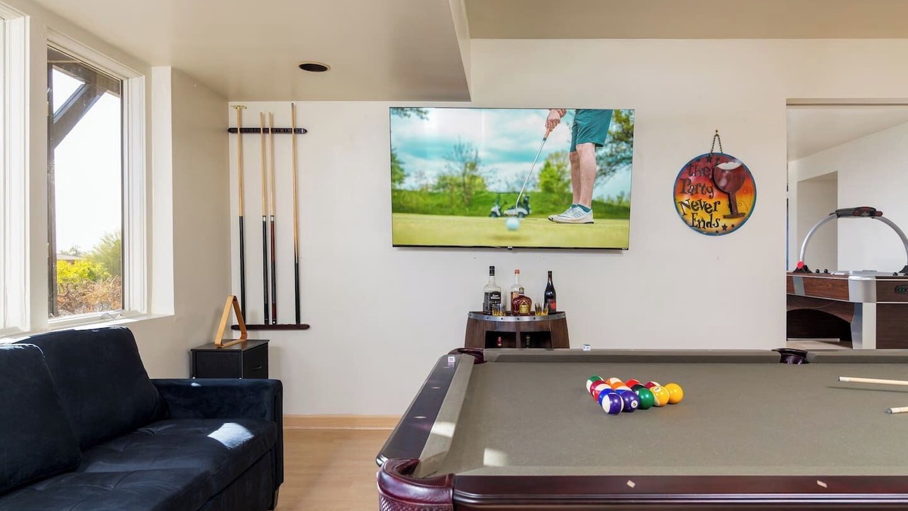 Photo of Bedroom in Paradise Valley