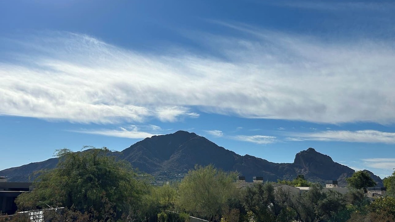 Photo of Others in Paradise Valley