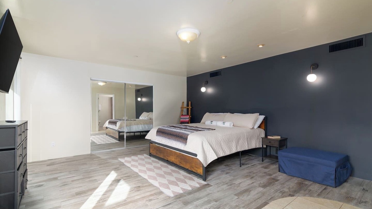 Photo of Bedroom in Paradise Valley