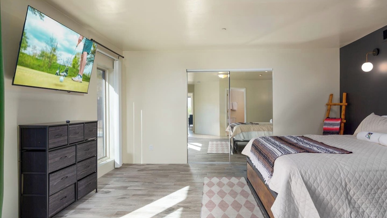 Photo of Bedroom in Paradise Valley
