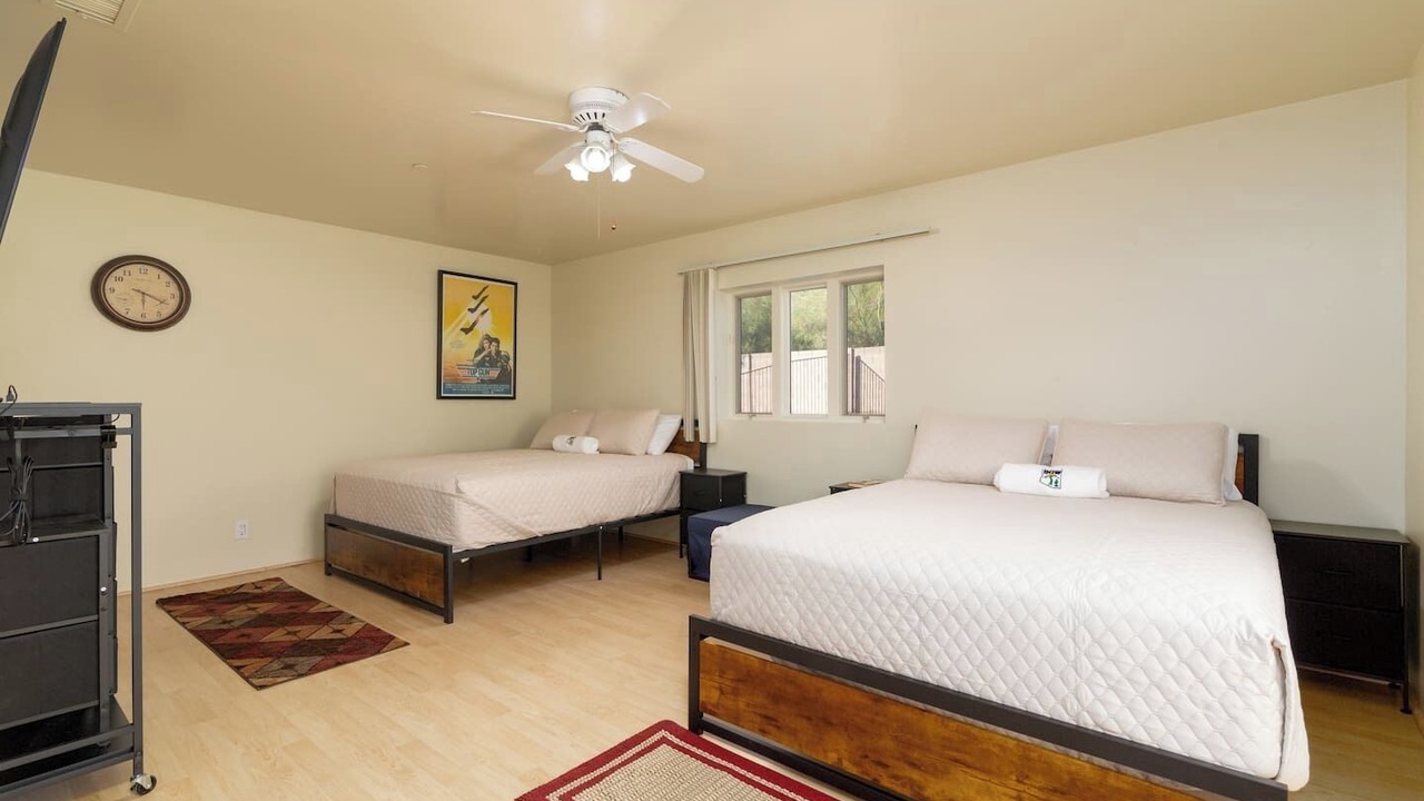 Photo of Bedroom in Paradise Valley