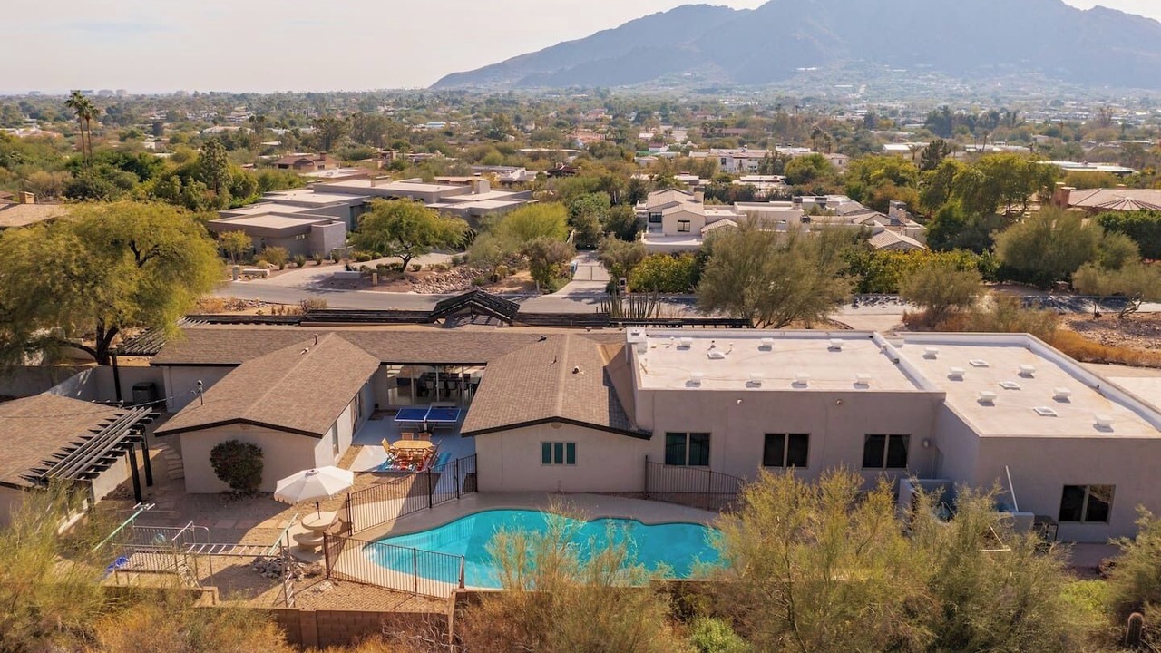 Photo of Outdoor in Paradise Valley