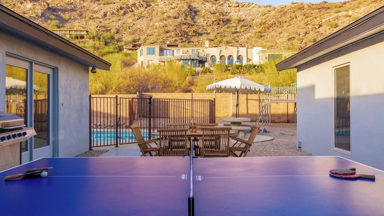 Photo of Outdoor in Paradise Valley