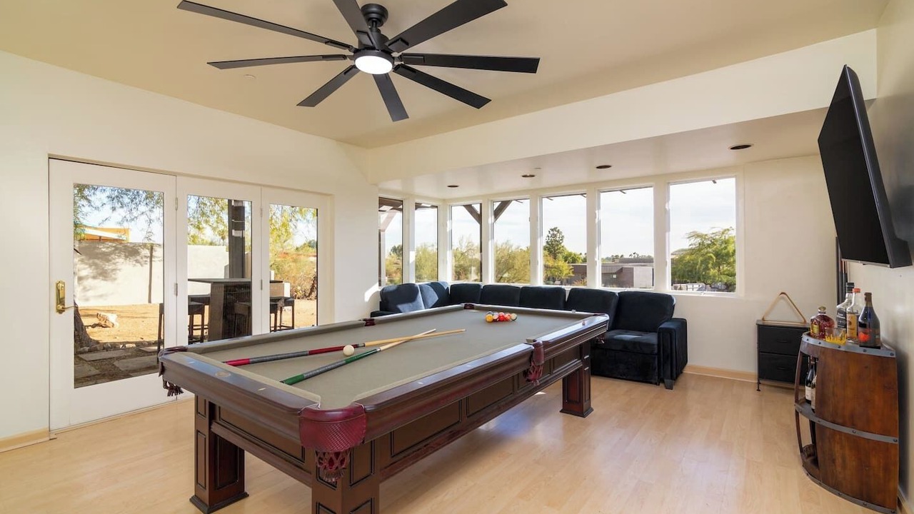 Photo of Bedroom in Paradise Valley