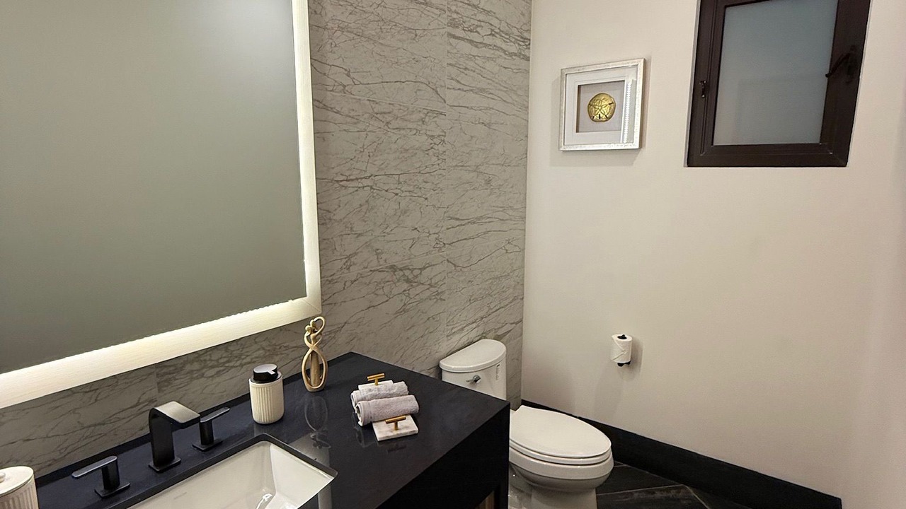 Photo of Bathroom in Cabo San Lucas
