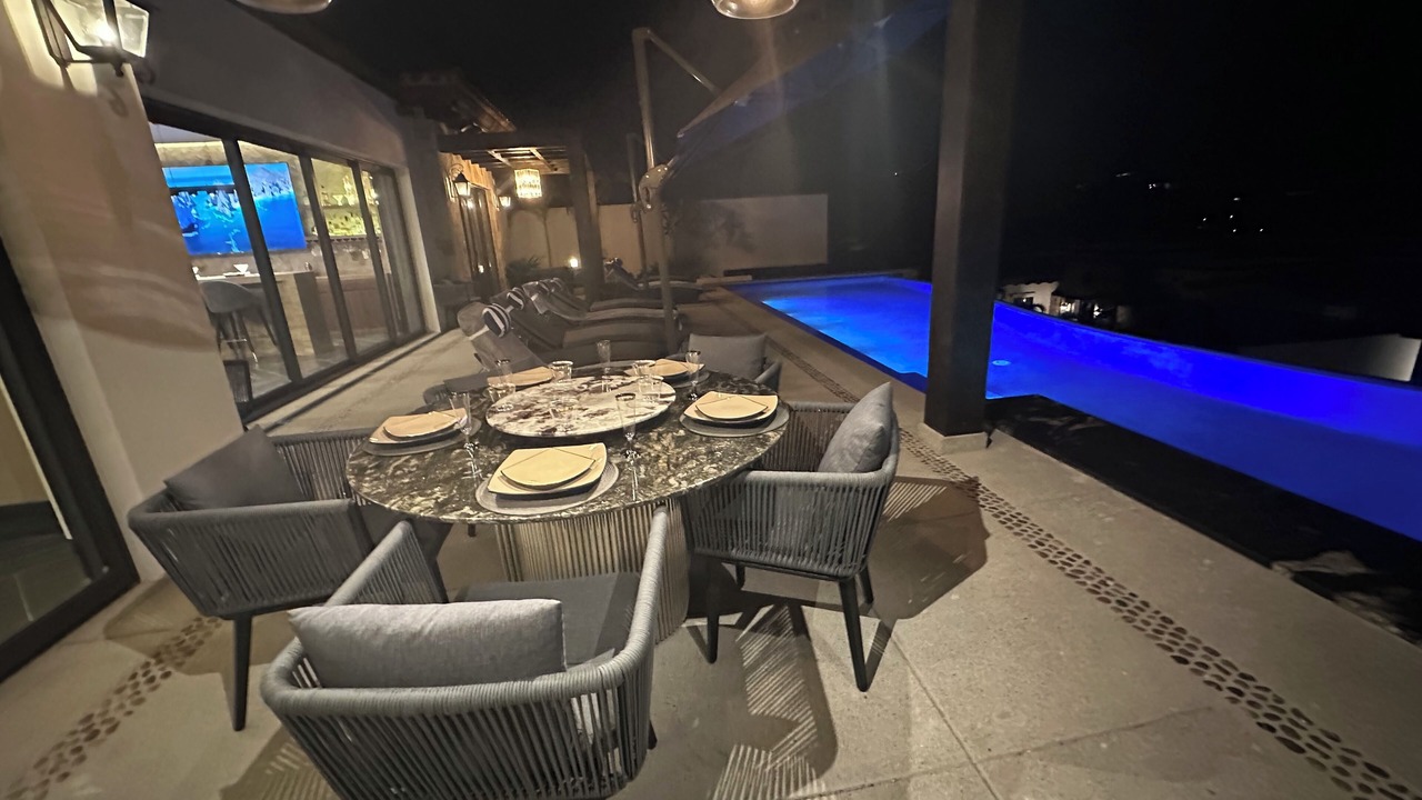 Photo of Outdoor in Cabo San Lucas
