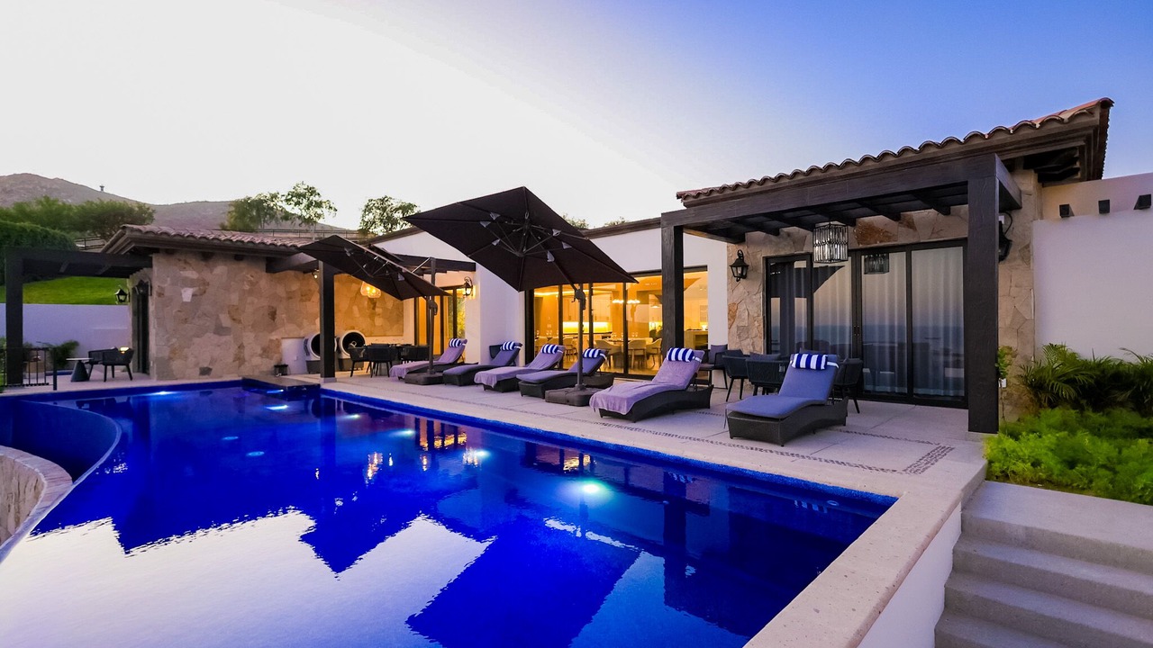 Photo of Outdoor in Cabo San Lucas