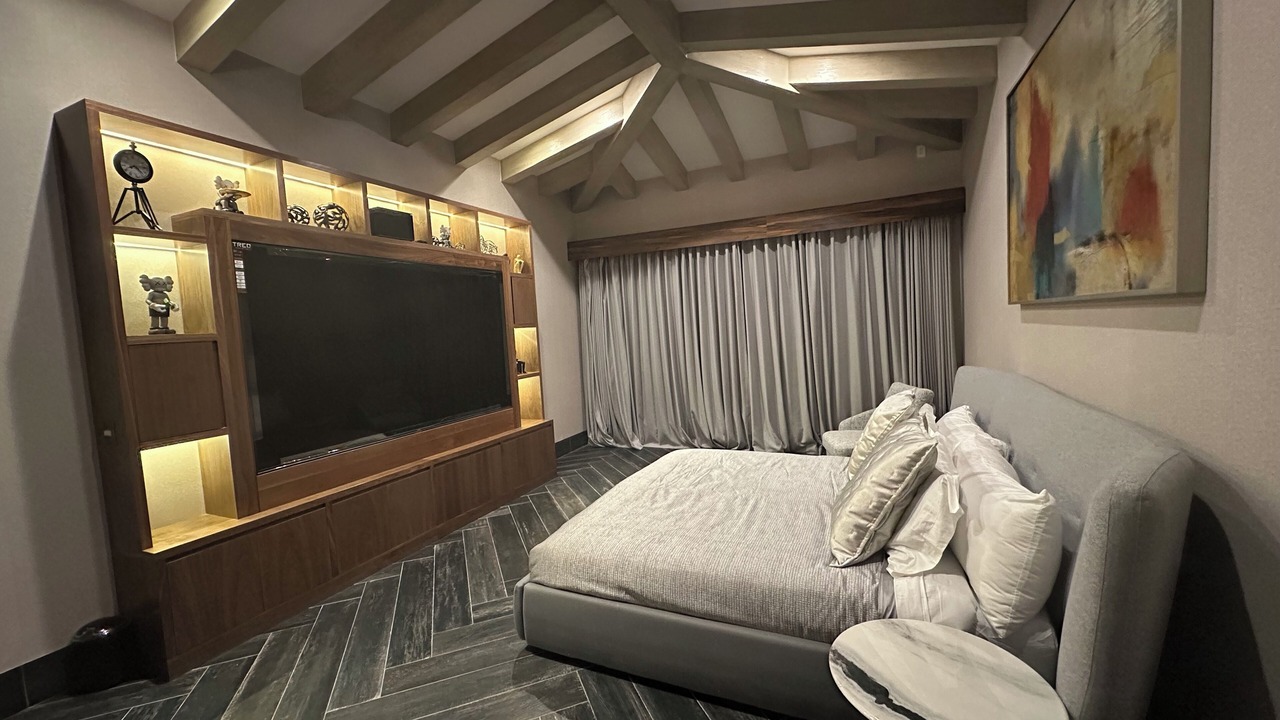 Photo of Bedroom in Cabo San Lucas