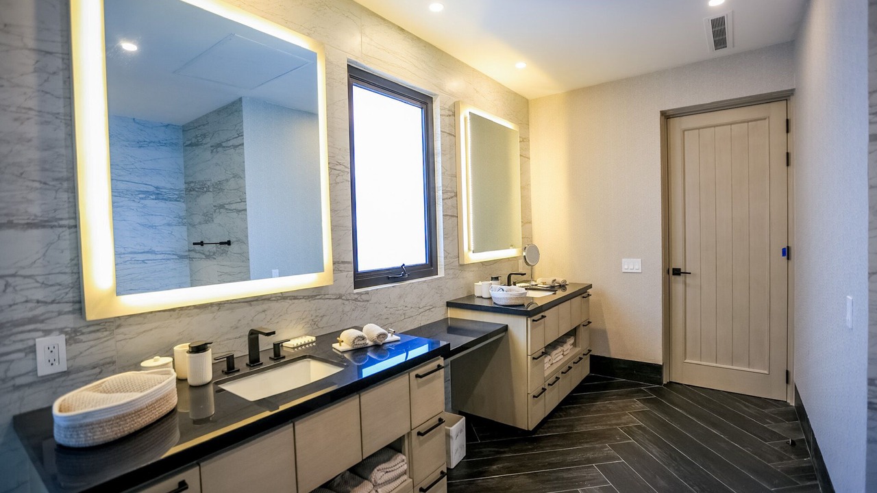 Photo of Bathroom in Cabo San Lucas