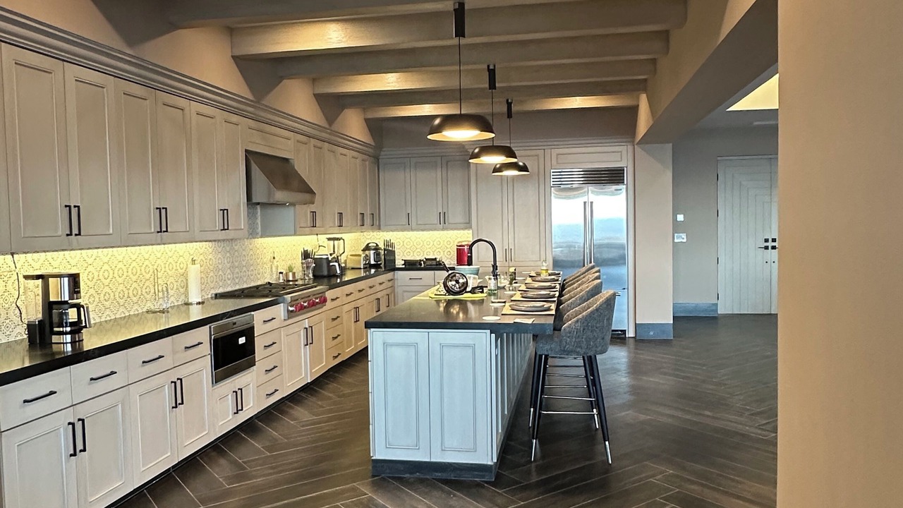 Photo of Kitchen in Cabo San Lucas