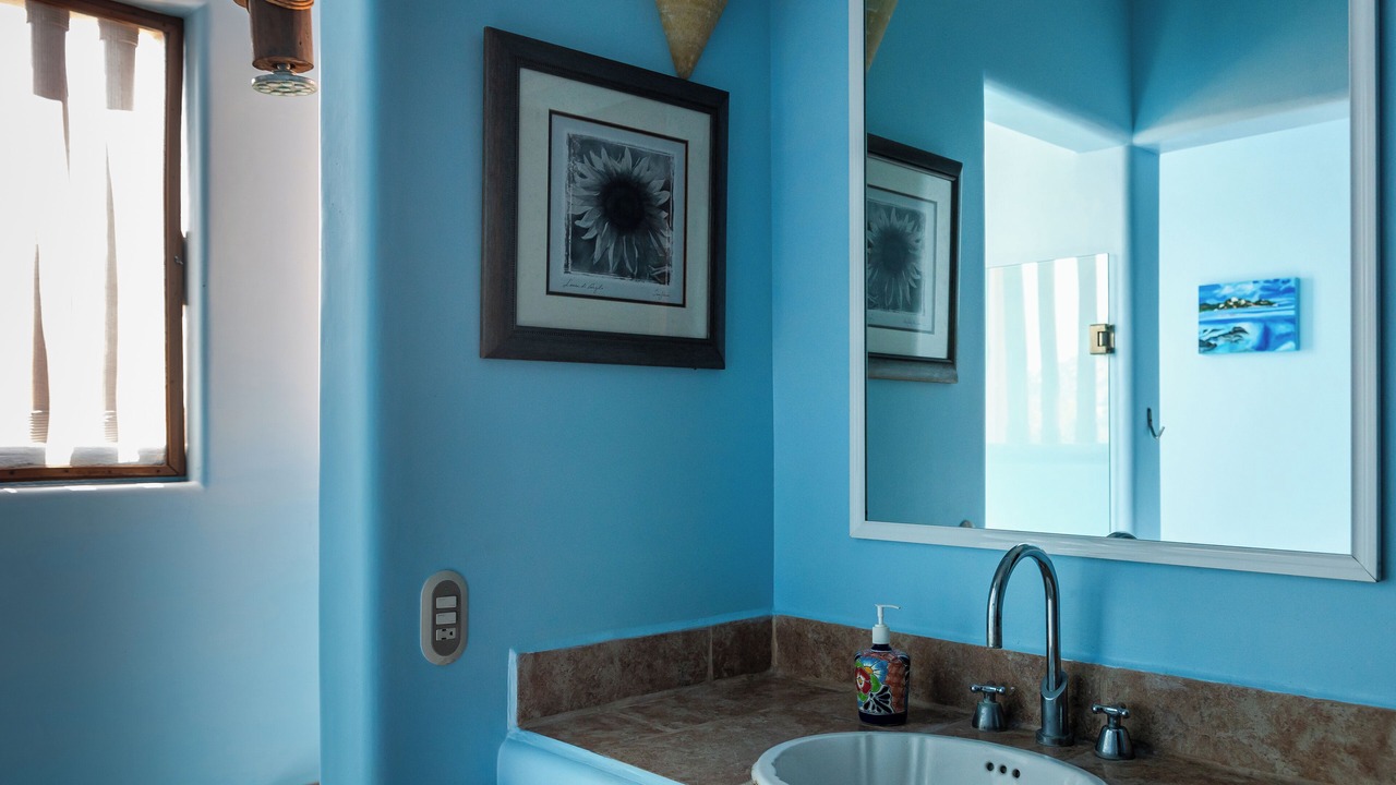 Photo of Bathroom in Playa la Madera