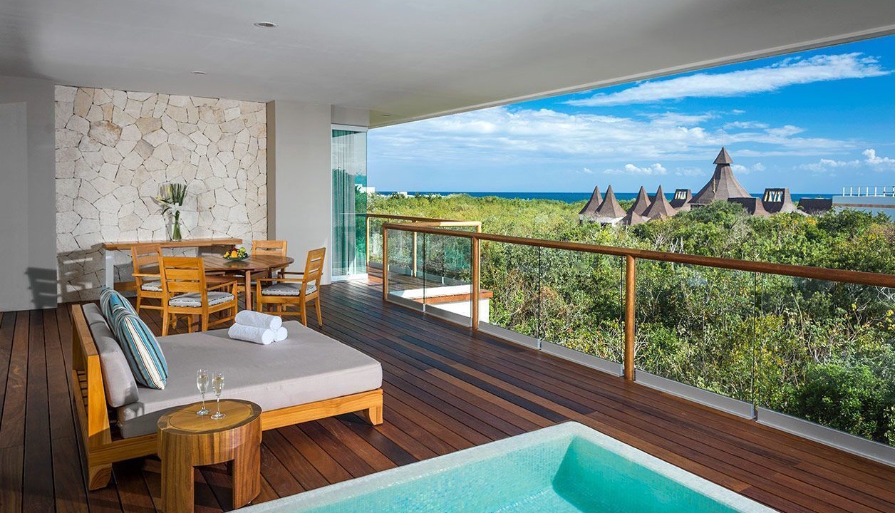 Photo of Outdoor in Puerto Morelos