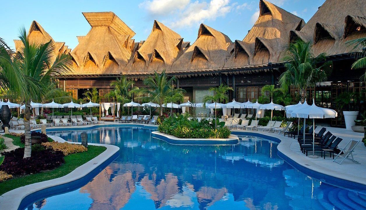 Photo of Outdoor in Puerto Morelos