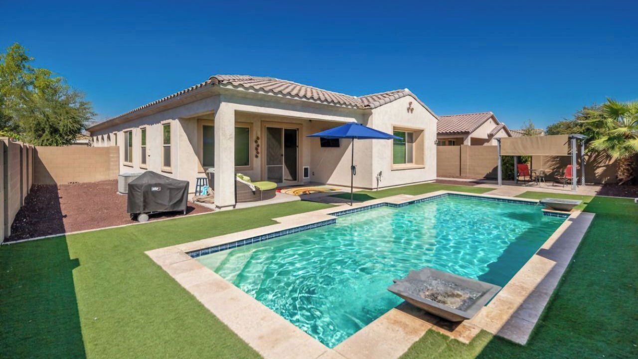 Photo of Outdoor in Buckeye