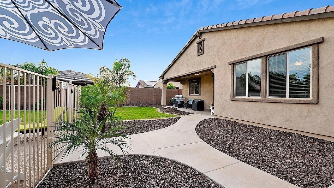 Photo of Outdoor in Greer Ranch North
