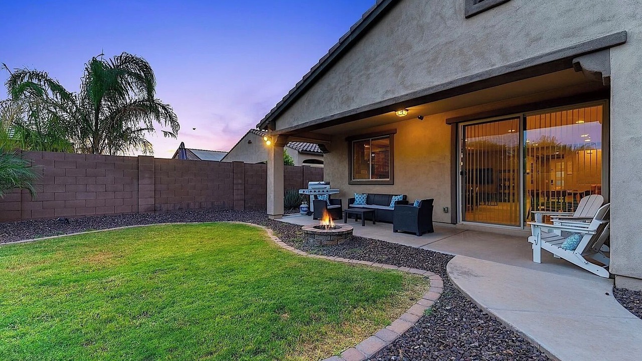 Photo of Outdoor in Greer Ranch North
