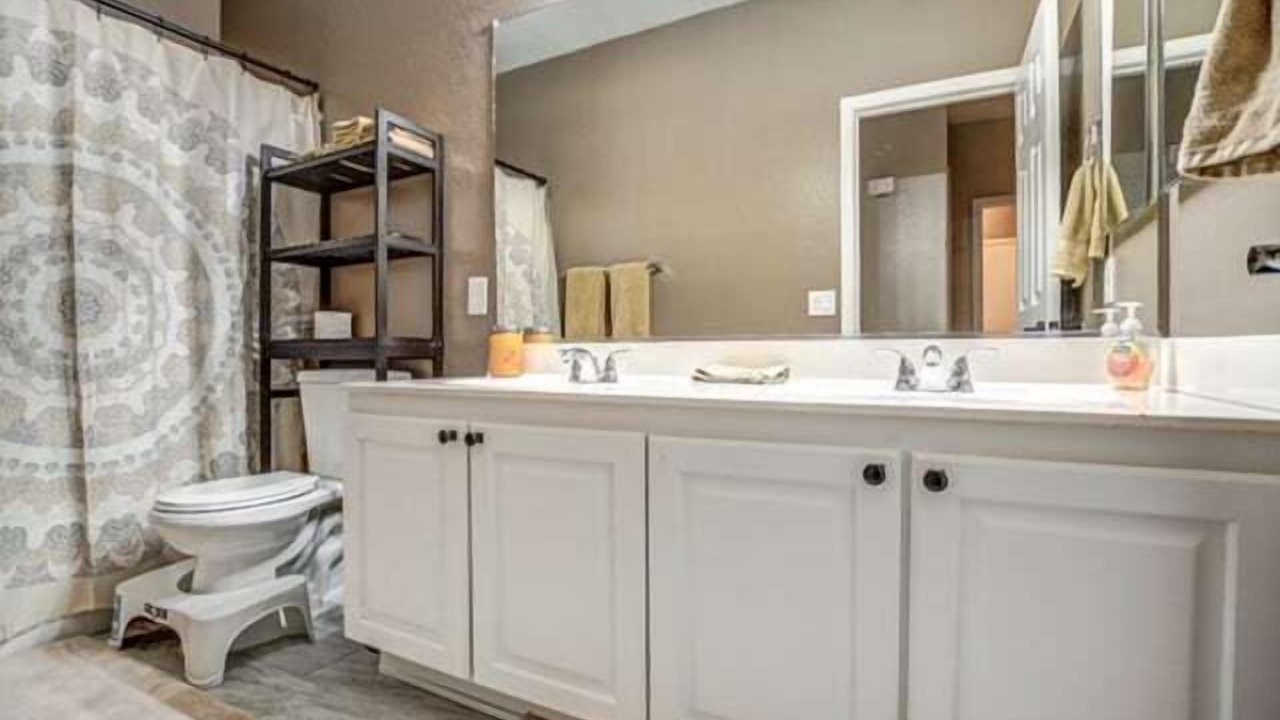 Photo of Bathroom in Ashton Ranch