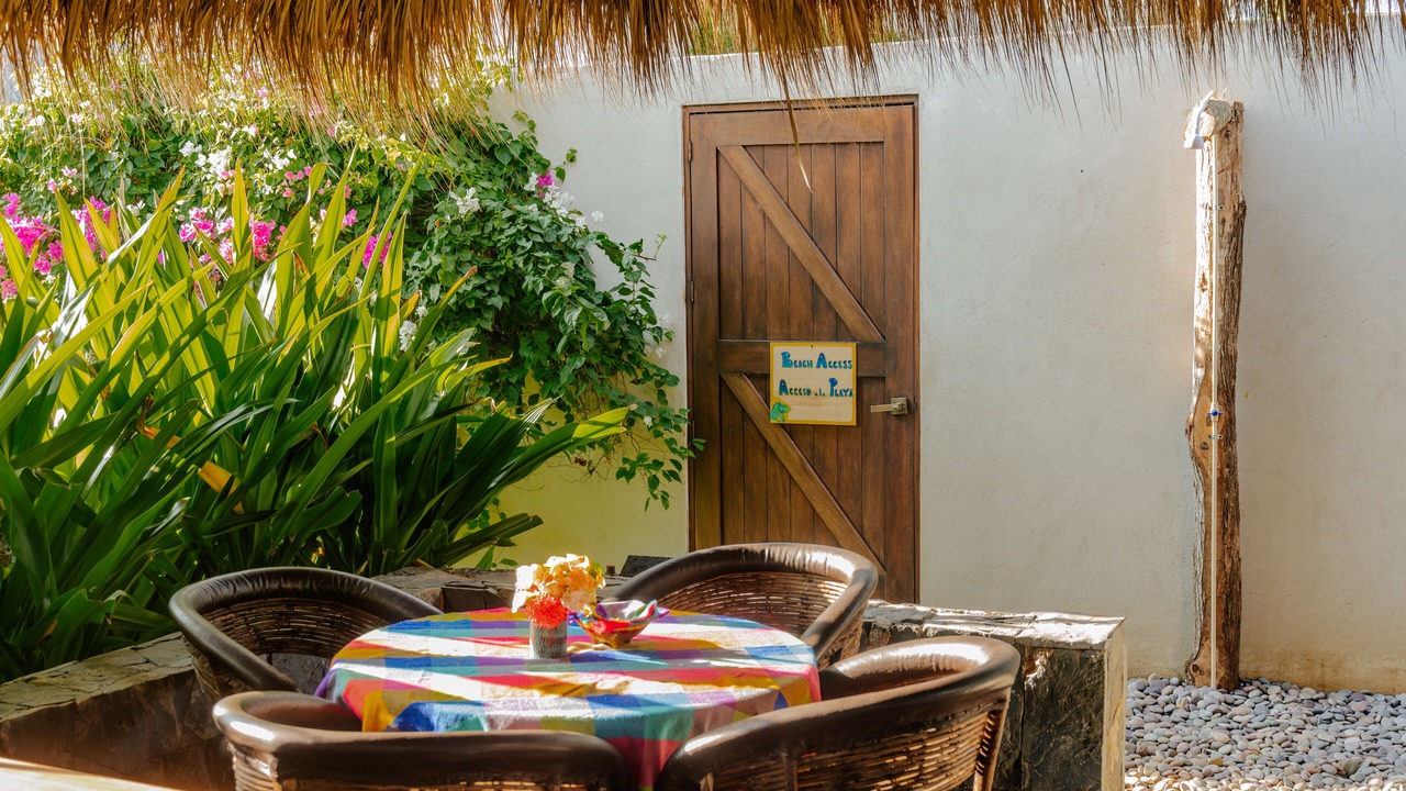 Photo of Outdoor in Saladita