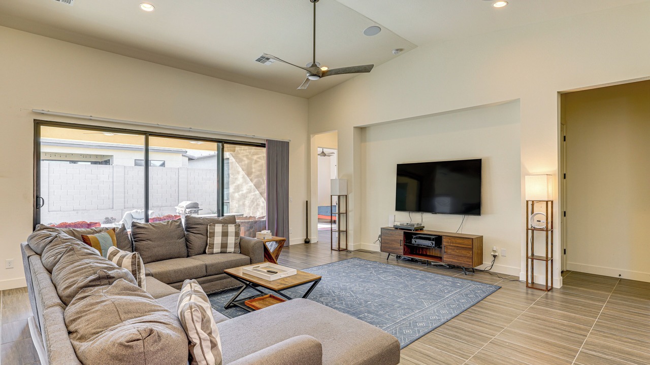 Photo of Bedroom in South Mountain