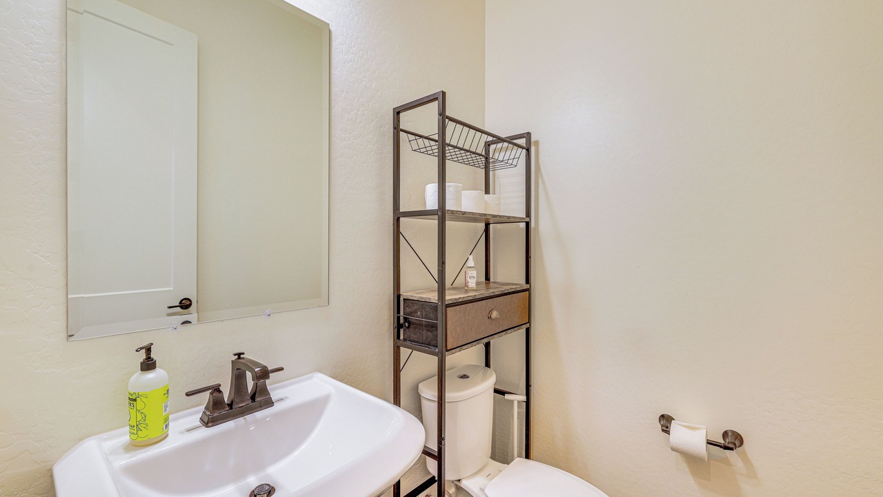 Photo of Bathroom in South Mountain