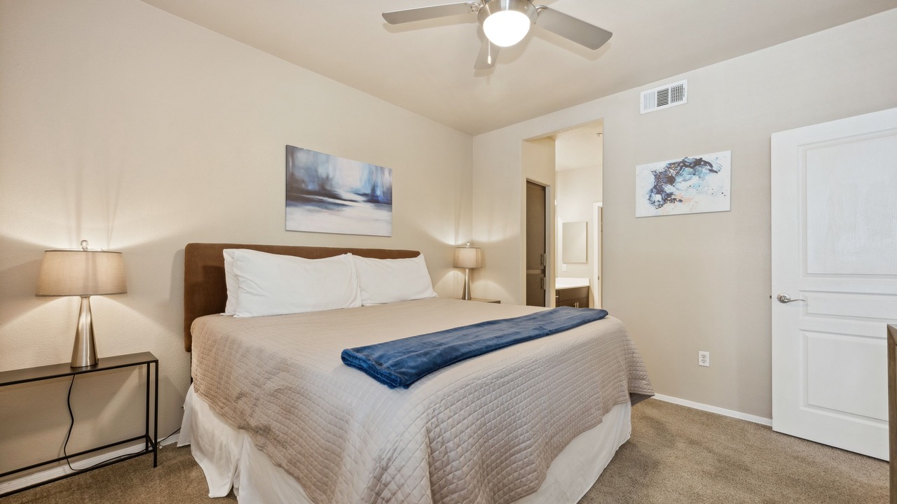Photo of Bedroom in Fox Crossing