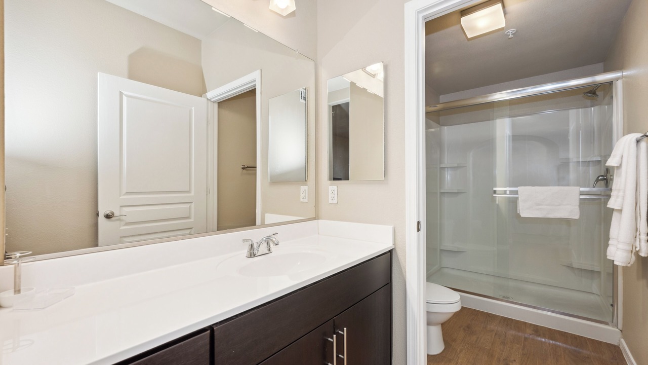 Photo of Bathroom in Fox Crossing