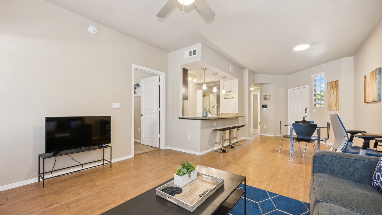 Photo of Livingroom in Fox Crossing