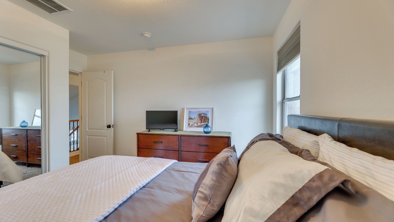 Photo of Bedroom in Coolidge